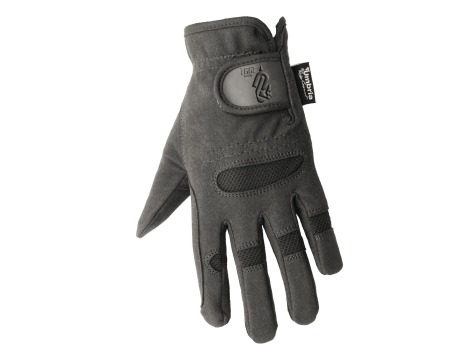 Umbria kids riding gloves